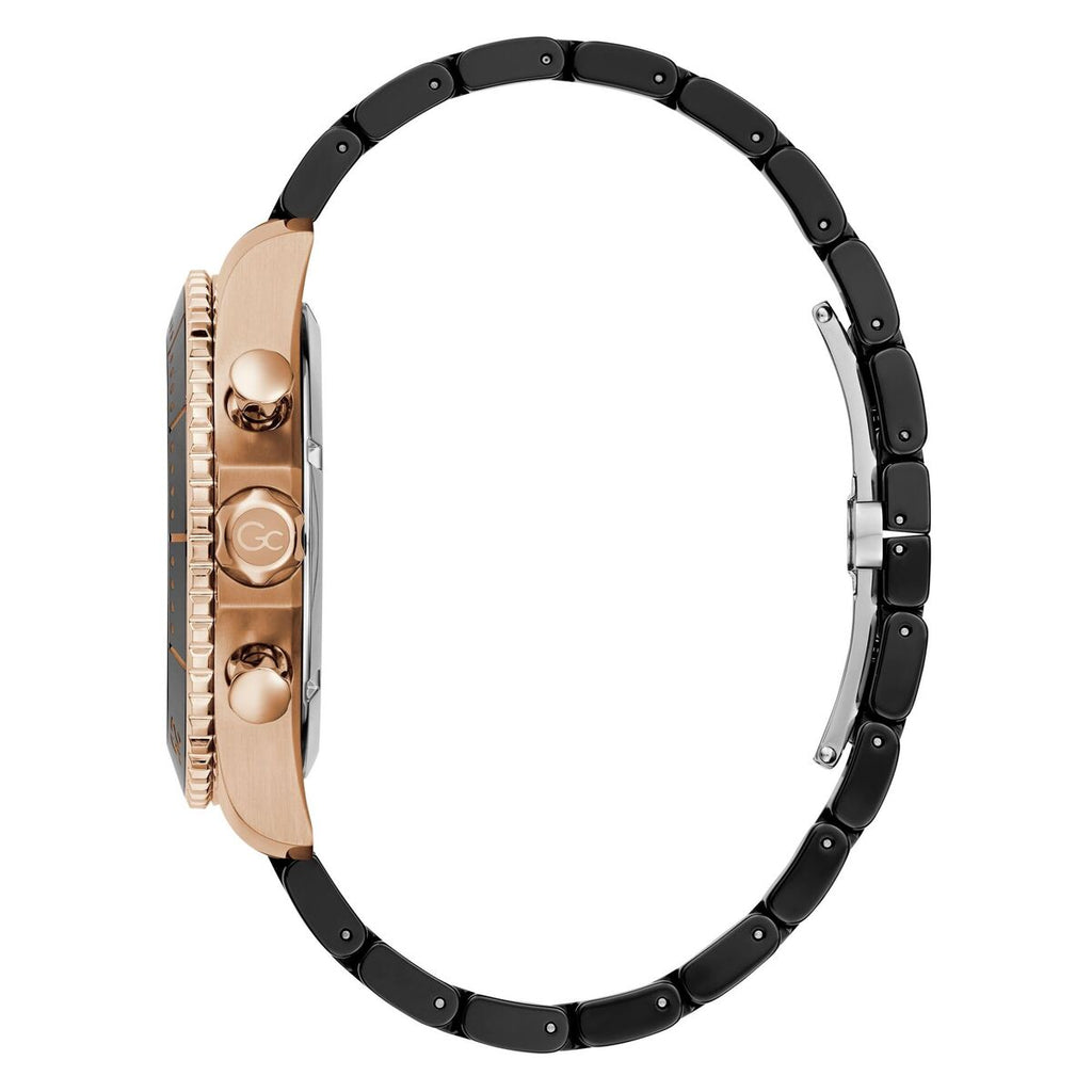 Men's Watch GC Watches (Ø 44 mm)