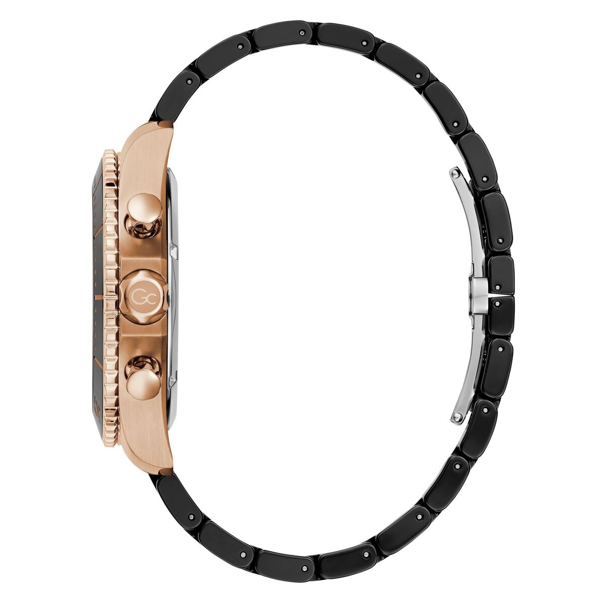 Men's Watch GC Watches (Ø 44 mm)