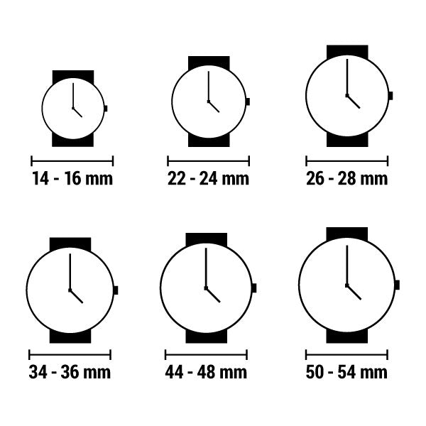Ladies' Watch GC Watches (Ø 34 mm)
