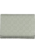 VALENTINO BAGS WOMEN'S GREY WALLET