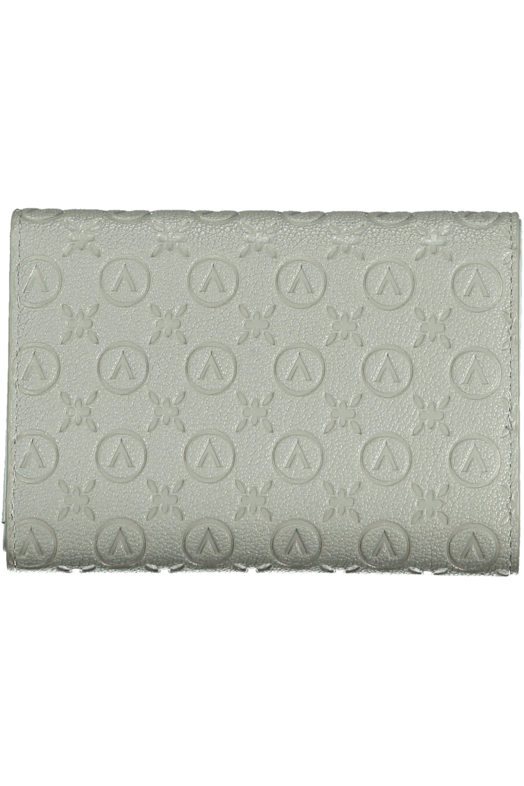 VALENTINO BAGS WOMEN'S GREY WALLET