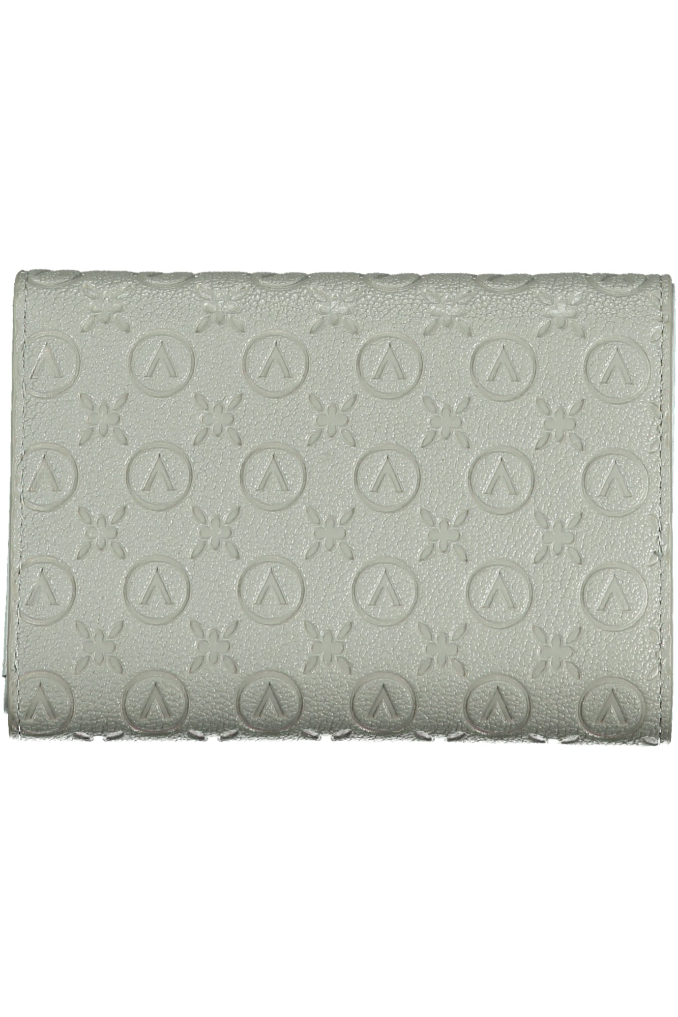 VALENTINO BAGS WOMEN'S GREY WALLET