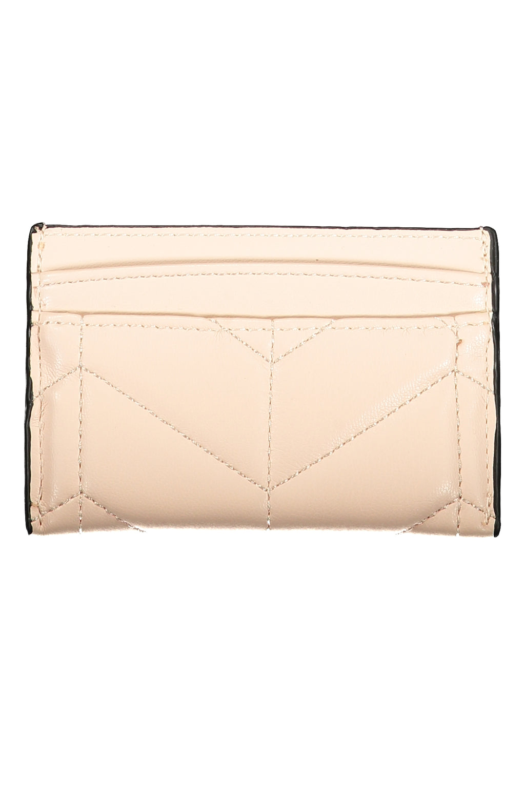 VALENTINO BAGS WOMEN'S PINK WALLET